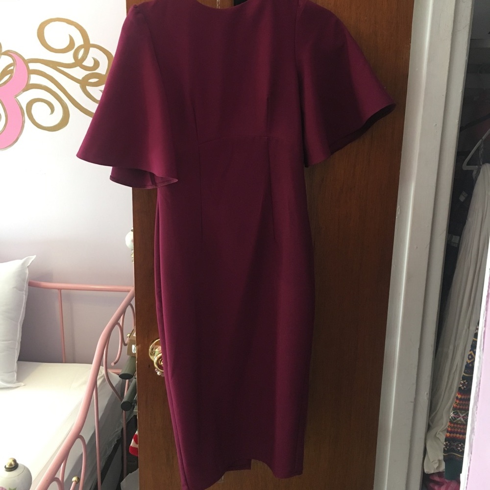 Dress - Picture 3 of 4